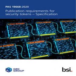 BS PAS 19668:2020