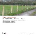 BS 1722-2:2020 EXCOMM