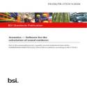 BS PD ISO/TR 17534-4:2020