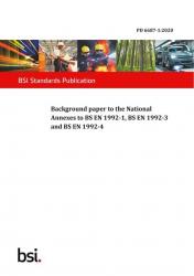 BS PD 6687-1:2020