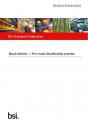 BS PD ISO/TR 8234:2025