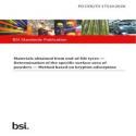 BS PD CEN/TS 17510:2020