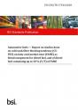 BS PD CEN/TR 17544:2020