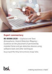 BS 60080:2020 EXCOMM