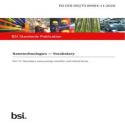 BS PD CEN ISO/TS 80004-11:2020