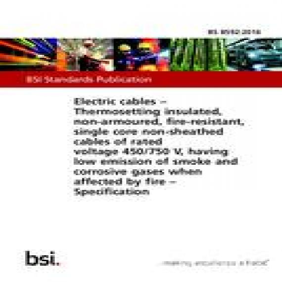 BS 8592:2016