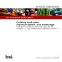 BS PD ISO/TS 13399-309:2016