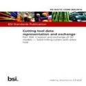 BS PD ISO/TS 13399-304:2016