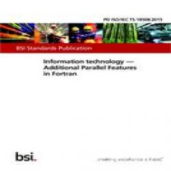 BS PD ISO/IEC TS 18508:2015