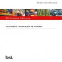 BS PD IEC TS 63392:2025