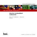 BS PD IEC/TR 62878-2-2:2015
