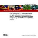 BS PD ISO/TR 17329:2015