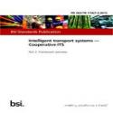 BS PD ISO/TR 17427-2:2015