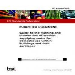 BS PD 855468:2015