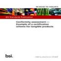 BS PD ISO/IEC TR 17026:2015