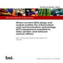 BS PD IEC/TS 62735-1:2015