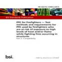 BS PD ISO/TS 11999-2:2015