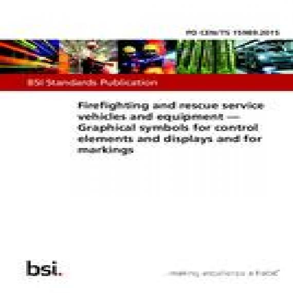BS PD CEN/TS 15989:2015