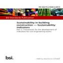 BS PD ISO/TS 21929-2:2015