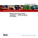BS PD ISO/TR 17623:2015