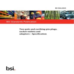 BS 546:2025
