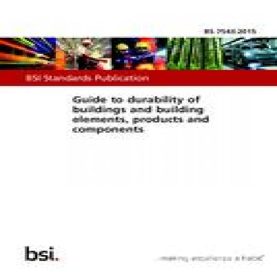 BS 7543:2015