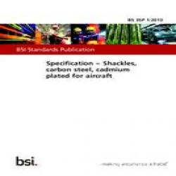 BS 3SP 1:2013