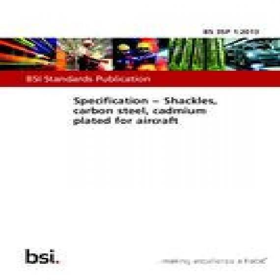 BS 3SP 1:2013