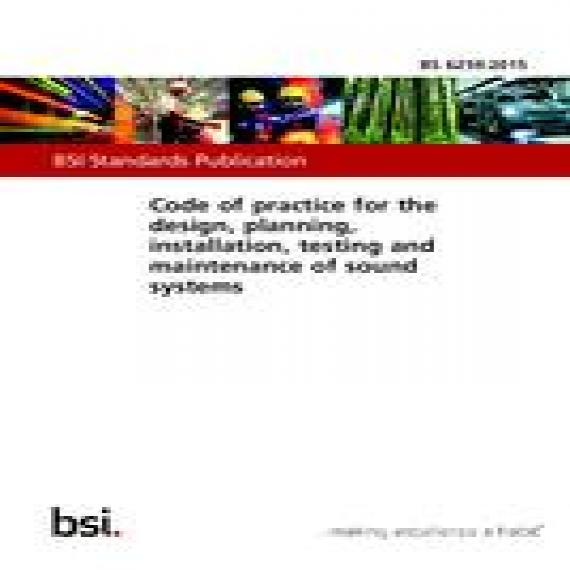 BS 6259:2015