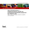 BS PD CEN/TR 13737-2:2014