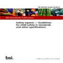 BS PD ISO/IEC GUIDE 50:2014