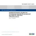BS PD CEN/TR 13737-1:2012