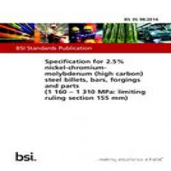 BS 3S 98:2014