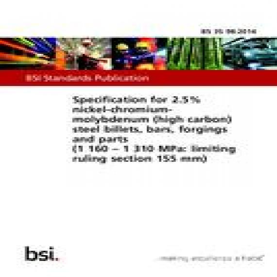 BS 3S 98:2014