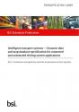BS PD ISO/TS 22726-1:2025