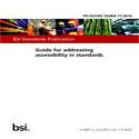 BS PD ISO/IEC GUIDE 71:2014