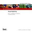 BS PD CEN/TR 13201-1:2014