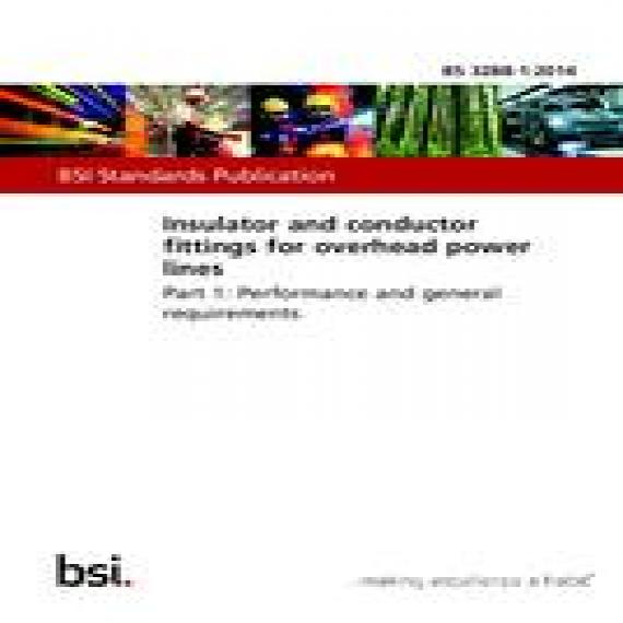 BS 3288-1:2014
