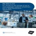 BS PAS 2012-2:2025