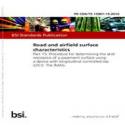 BS PD CEN/TS 15901-15:2014