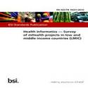 BS PD ISO/TR 19231:2014