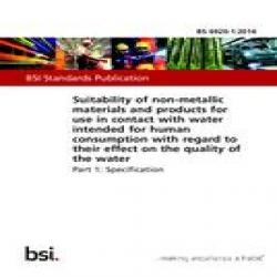 BS 6920-1:2014