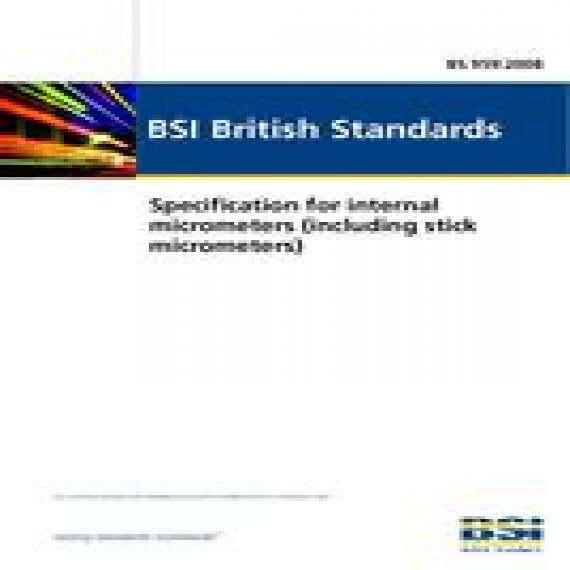 BS 959:2008