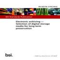 BS PD ISO/TR 17797:2014