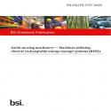 BS PD ISO/TR 5757:2025