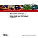 BS PD CEN/TR 16721:2014