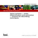 BS PD ISO/TR 11233:2014