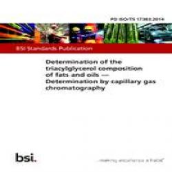 BS PD ISO/TS 17383:2014