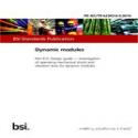 BS PD IEC/TR 62343-6-5:2014