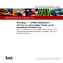 BS PD CEN ISO/TR 22007-5:2014